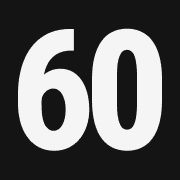 60fps - UI/UX animation inspiration for mobile & web apps icon