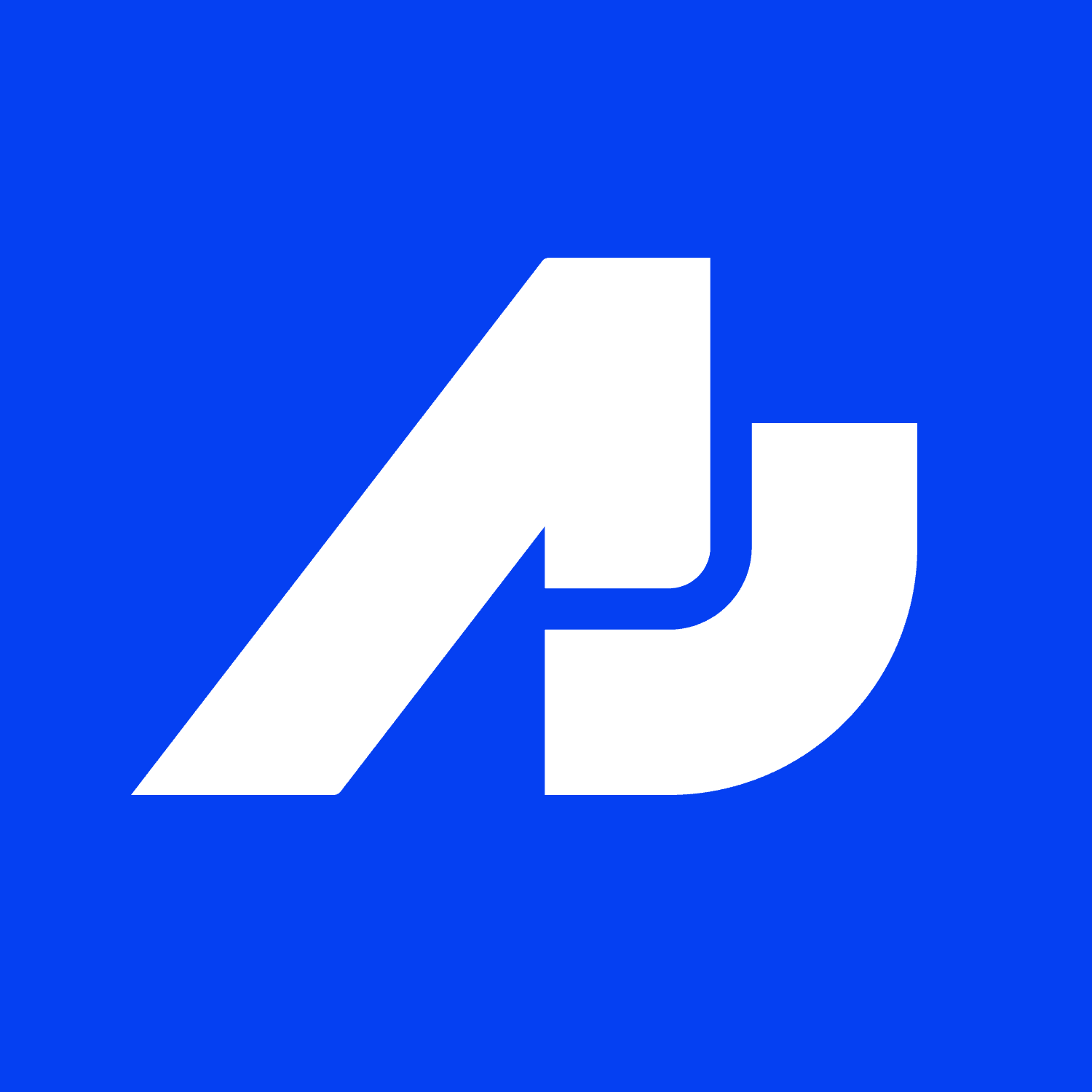 Adject AI | Product Images and Videos for Ecommerce Brands in Seconds icon