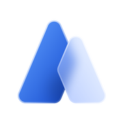 Alphredo — Alpha colors generator icon