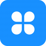 AppMaster - The No-Code platform for building web & mobile apps icon