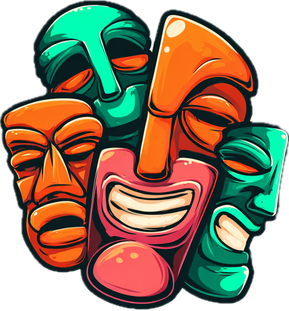 Avatune — Build expressive avatars fast icon