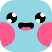 Blush: Illustrations for everyone icon