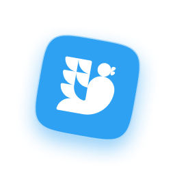 BrandBird - Powerful image, mockup & screenshot editor for entrepreneurs icon