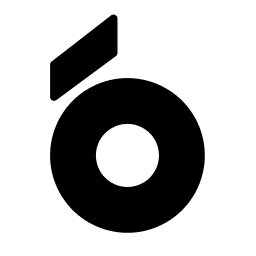 Build internal tools faster than ever | UI Bakery icon