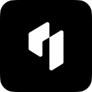 HeroUI v3 (Previously NextUI) - Beautiful by default, customizable by design. icon