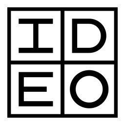IDEO : Human-centered design icon