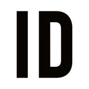 Identity Designed | visual branding from around the world icon