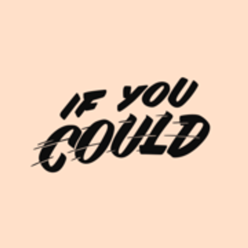 If You Could Jobs | Creative Jobs Board icon