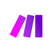 AI Workflow Automation Software & Tools | Make icon