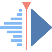 Kdenlive - Free and Open Source Video Editor icon