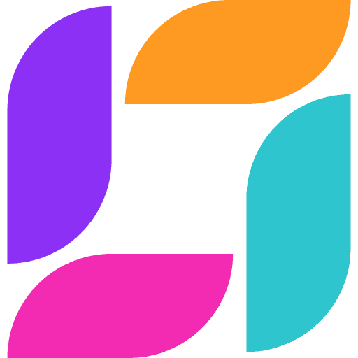 Landify UI – Figma Landing Page UI Kit for Modern Websites icon