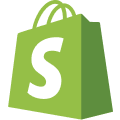 Shopify: The All-in-One Commerce Platform for Businesses - Shopify icon