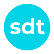 Service Design Tools | Communication methods supporting design processes icon