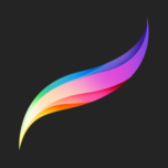 Procreate — Creative apps designed for iPad icon