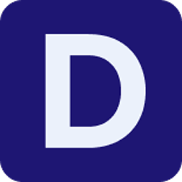 Unlimited Design Subscription Service | Flat Rate | Delesign icon