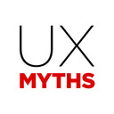 UX Myths icon