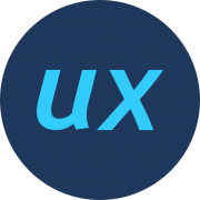 UX Movement - Professional User Experience Articles icon
