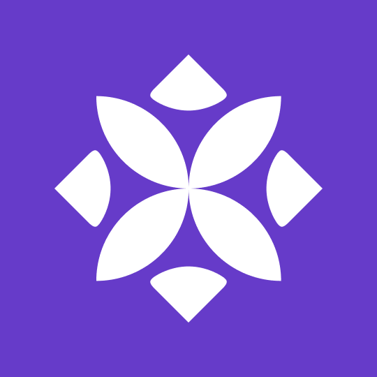 Repper: The ultimate pattern maker for desktop and mobile - Repper app icon