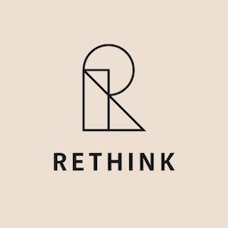 RETHINK — Leadership Training for product design & creative teams icon