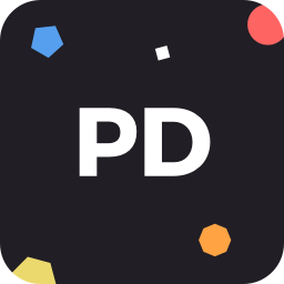 Product Disrupt – Curated resources to learn product design and create digital products icon
