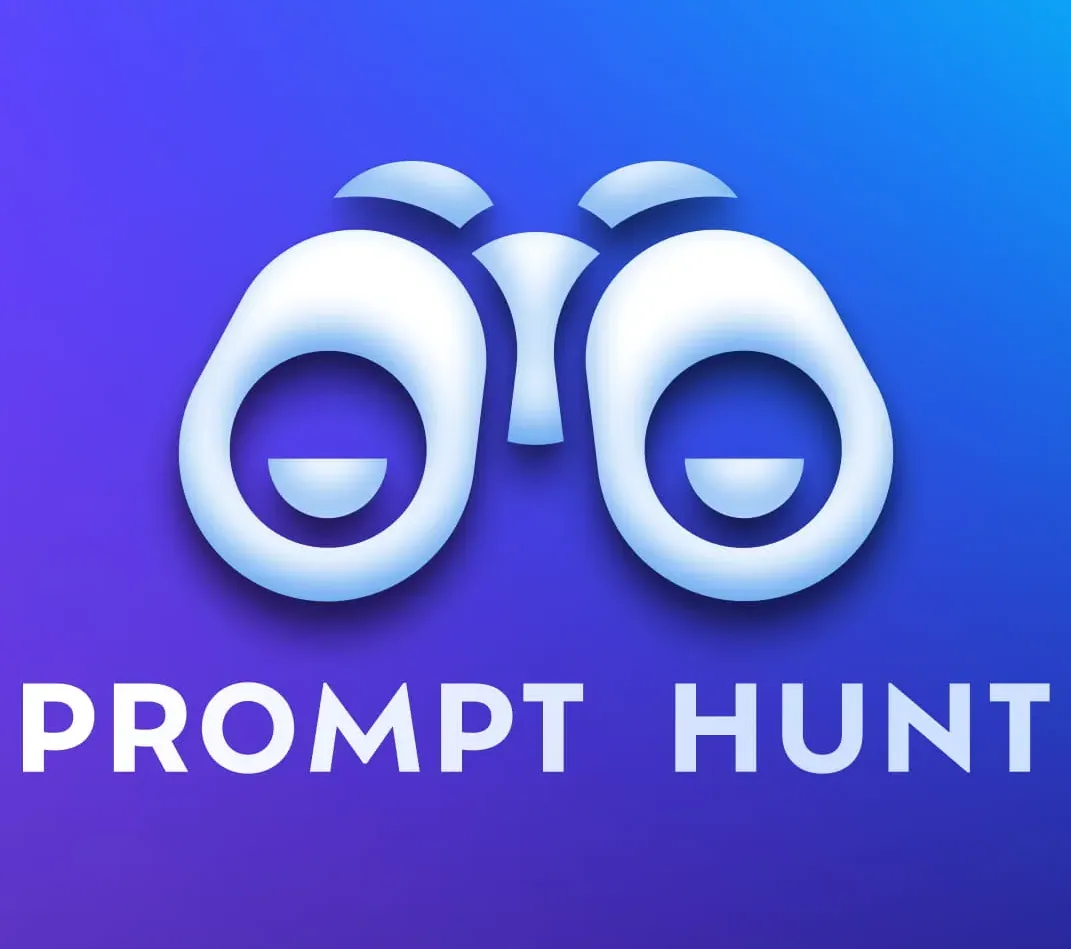 Prompt Hunt - Your home for exploring, creating, and sharing AI art icon