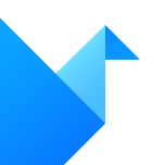 Origami Studio — Origami Studio 3 icon