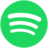 Spotify - Web Player: Music for everyone icon