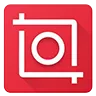InShot - Video Editor & Maker icon