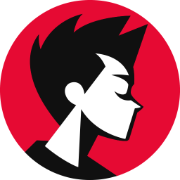 Resource Boy - Free Graphic Design Resources / Assets icon