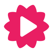 Fliki - Create AI Videos and Voiceovers in Minutes | Free icon