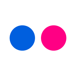 Flickr | The best place to be a photographer online. icon