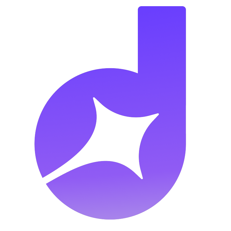 Dyad | Flexible, local, open-source AI app builder icon