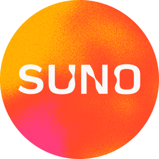Suno | AI Music Generator icon