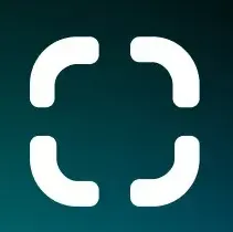 Create stunning visuals in seconds with AI. icon