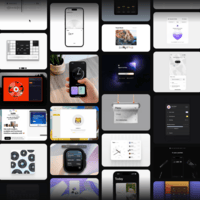 UI / UX Design Inspiration and Design News Newsletter | UI / UX Design Inspiration and Design Newsletter icon