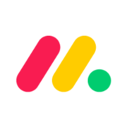 monday.com | Outpace everyone with the best AI work platform icon