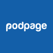 Your Podcast Deserves a Better Website | Podpage icon
