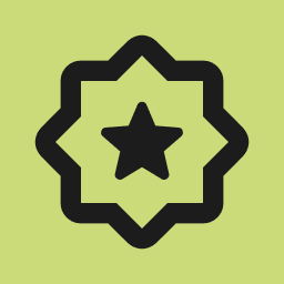 Featuring the Best Branding Projects on the Internet · Branding Inspiration icon