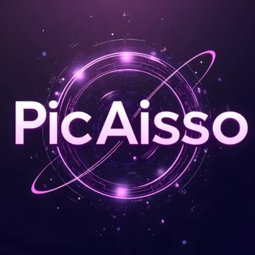 Picaisso.xyz | Best AI Art, AI Design, AI Music & AI Video Tools 2026 icon
