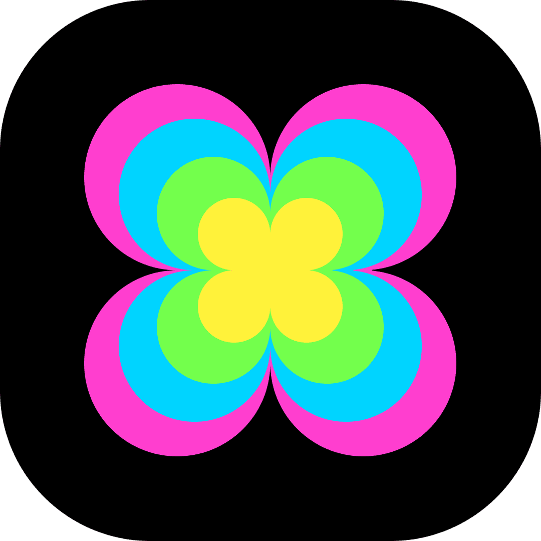 Playlists — What designers listen to icon