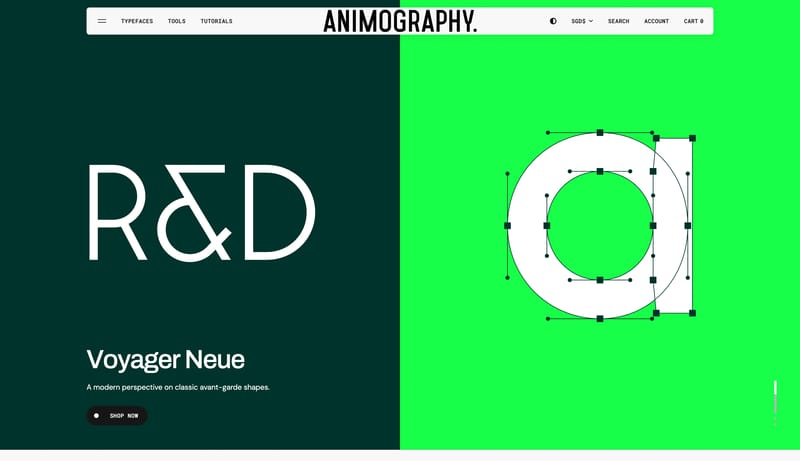 Animography