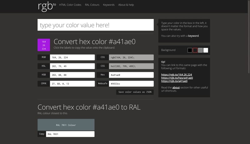 Convert Hex color #f3bea6 to Rgb, Pantone, RAL, HSL, HSV, HSB, JSON. Get color scheme.