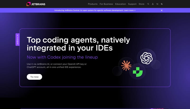 JetBrains: Essential tools for software developers and teams