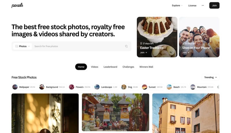 Free Stock Photos, Royalty Free Stock Images & Copyright Free Pictures · Pexels