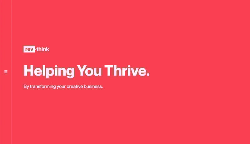 RevThink - How the best get better