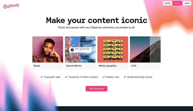 Vercel Security Checkpoint