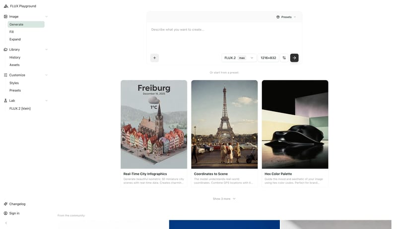 Vercel Security Checkpoint