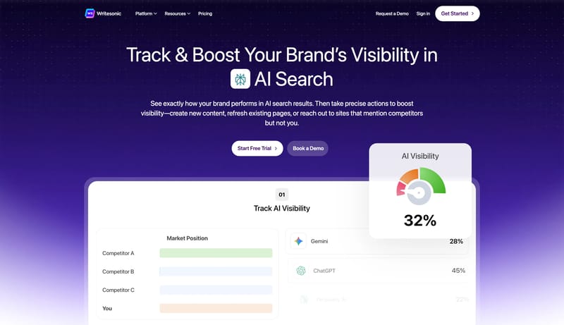 Pending Review - writesonic.com