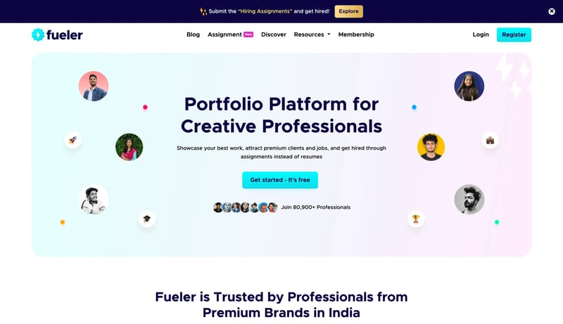 A new way to license typefaces while they are still in progress.