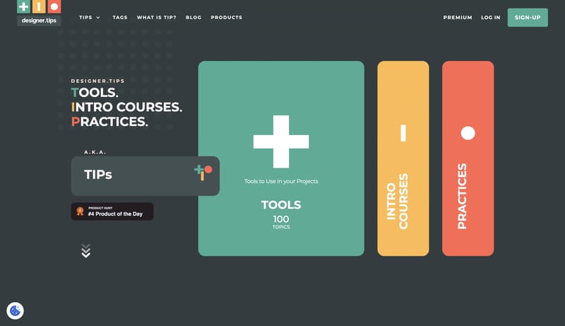 Home | Designer Tips